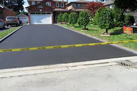 Driveway Maintenance Services in Brook Park, OH